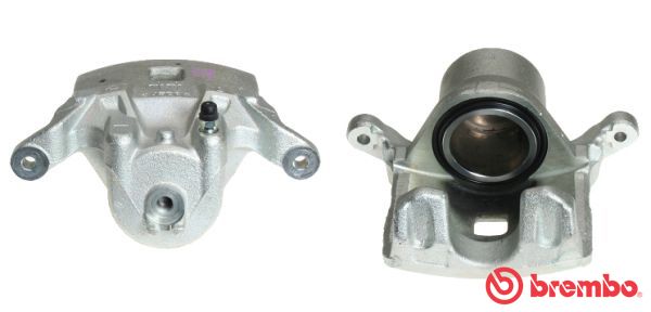 Гальмівний супорт BREMBO F56175 - zapix