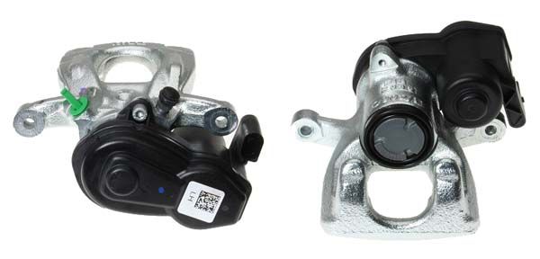 Гальмівний супорт BREMBO F56184 - zapix