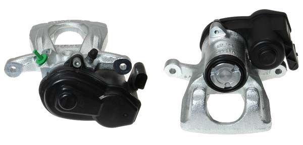 Гальмівний супорт BREMBO F56188 - zapix