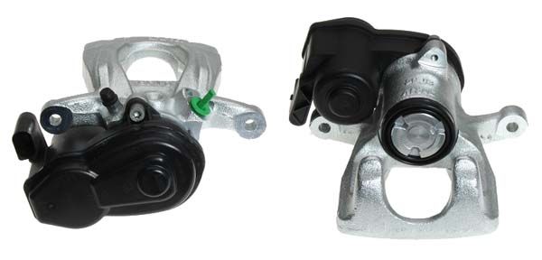 Гальмівний супорт BREMBO F56189 - zapix