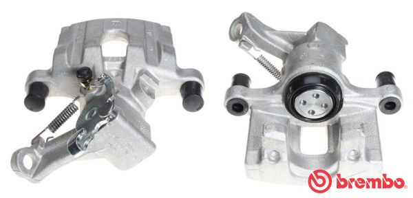 Гальмівний супорт BREMBO F59129 - zapix