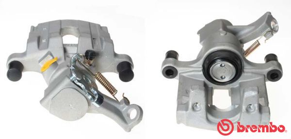 Гальмівний супорт BREMBO F59130 - zapix
