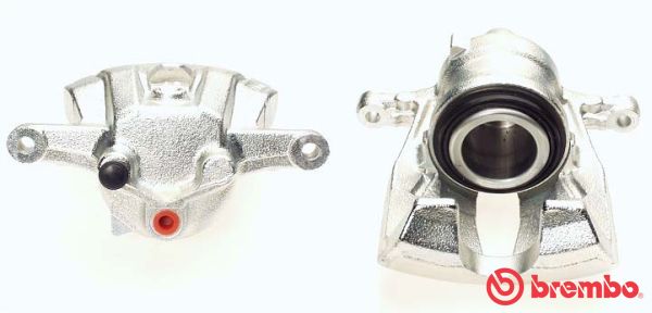 Гальмівний супорт BREMBO F59132 - zapix