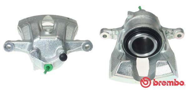 Гальмівний супорт BREMBO F59133 - zapix