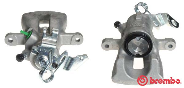 Гальмівний супорт BREMBO F59141 - zapix