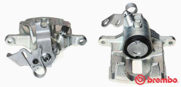 Гальмівний супорт BREMBO F59150 - zapix