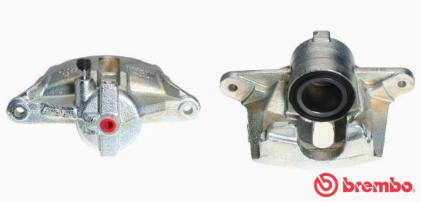 Гальмівний супорт BREMBO F59152 - zapix