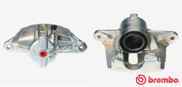 Гальмівний супорт BREMBO F59153 - zapix