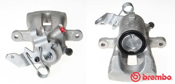 Гальмівний супорт BREMBO F59156 - zapix
