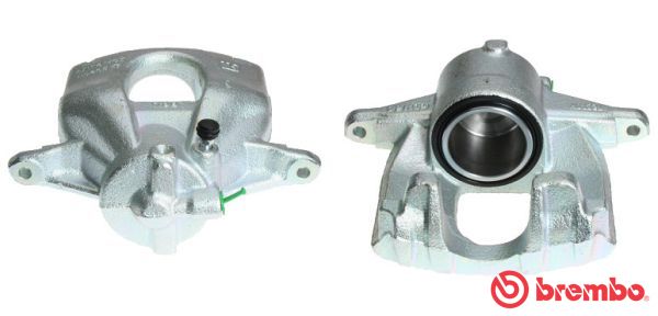 Гальмівний супорт BREMBO F59159 - zapix