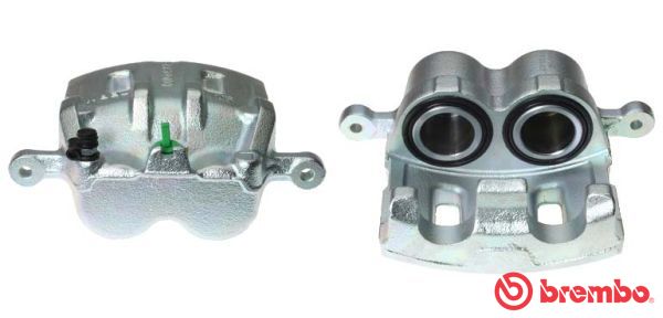 Гальмівний супорт BREMBO F59160 - zapix