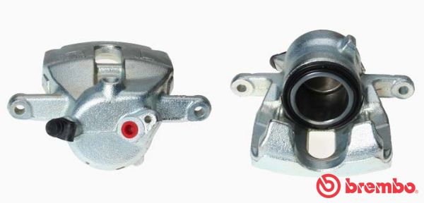 Гальмівний супорт BREMBO F59182 - zapix