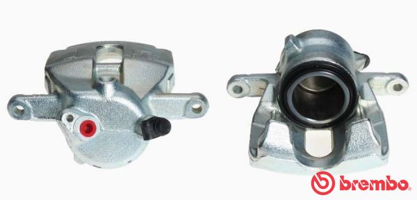 Гальмівний супорт BREMBO F59183 - zapix