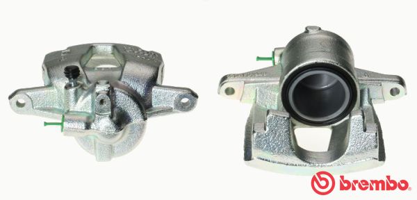 Гальмівний супорт BREMBO F59184 - zapix