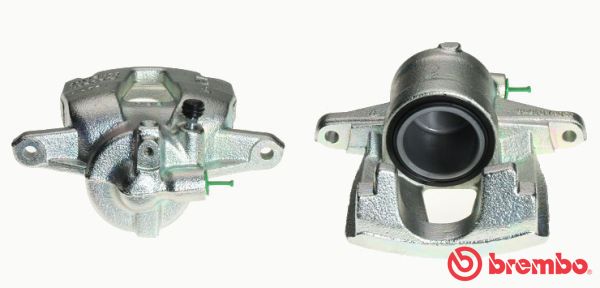 Гальмівний супорт BREMBO F59185 - zapix