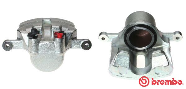 Гальмівний супорт BREMBO F59186 - zapix