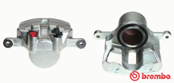 Гальмівний супорт BREMBO F59187 - zapix