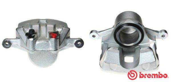 Гальмівний супорт BREMBO F59188 - zapix