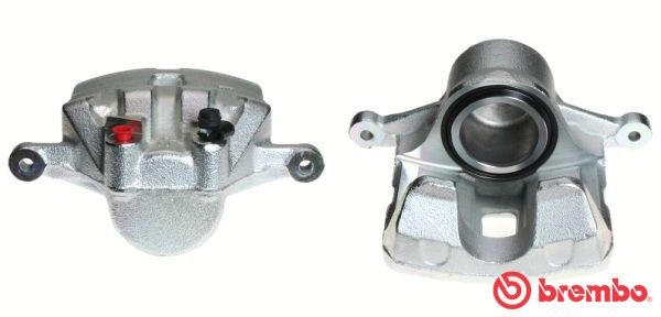 Гальмівний супорт BREMBO F59189 - zapix
