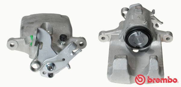 Гальмівний супорт BREMBO F59194 - zapix