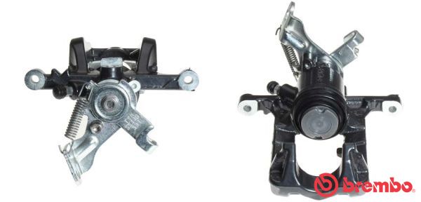 Гальмівний супорт BREMBO F59219 - zapix