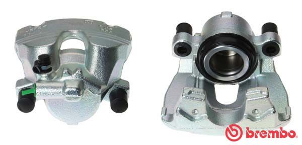 Гальмівний супорт BREMBO F59226 - zapix