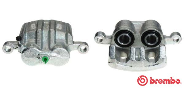 Гальмівний супорт BREMBO F61112 - zapix