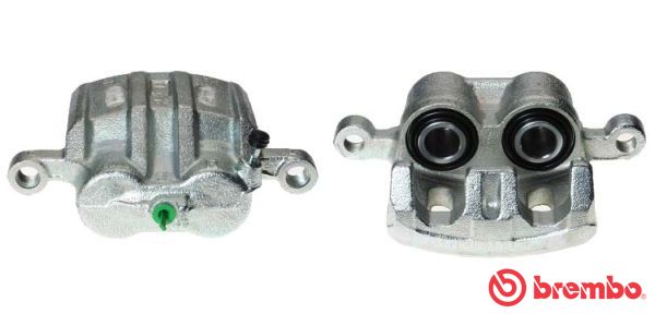 Гальмівний супорт BREMBO F61113 - zapix