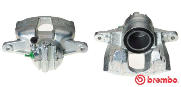 Гальмівний супорт BREMBO F61164 - zapix