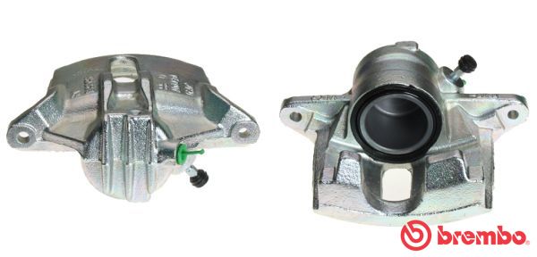 Гальмівний супорт BREMBO F61175 - zapix