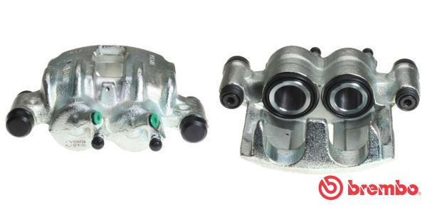 Гальмівний супорт BREMBO F61179 - zapix