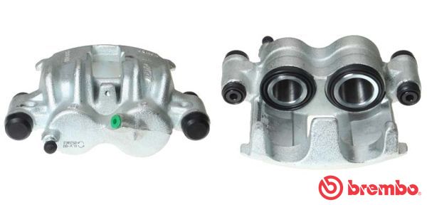 Гальмівний супорт BREMBO F61184 - zapix