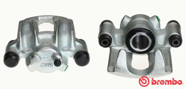 Гальмівний супорт BREMBO F61187 - zapix