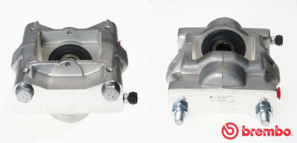 Гальмівний супорт BREMBO F61188 - zapix
