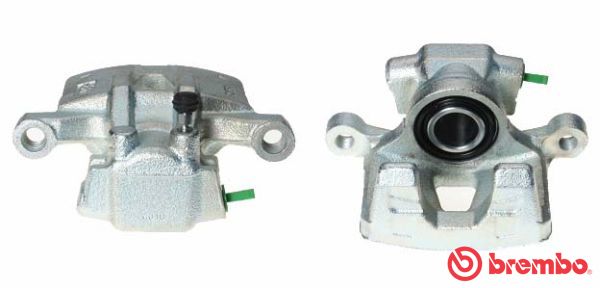 Гальмівний супорт BREMBO F61200 - zapix