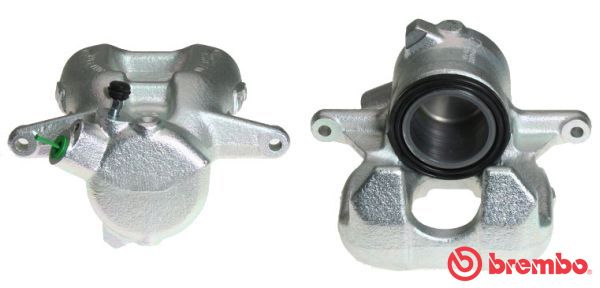 Гальмівний супорт BREMBO F61204 - zapix