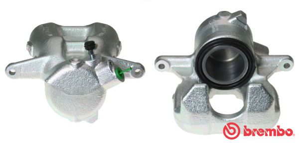Гальмівний супорт BREMBO F61205 - zapix