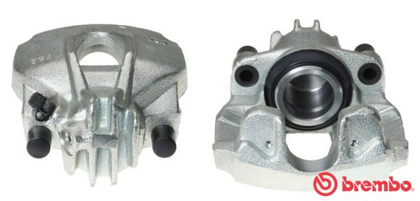 Гальмівний супорт BREMBO F61210 - zapix