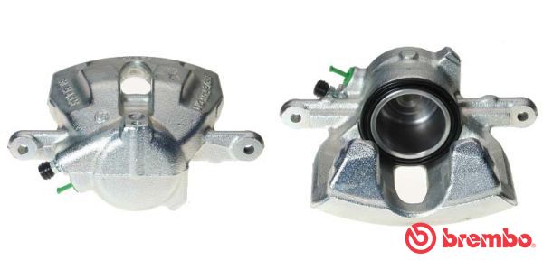 Гальмівний супорт BREMBO F61214 - zapix