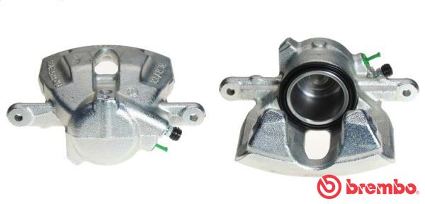 Гальмівний супорт BREMBO F61215 - zapix