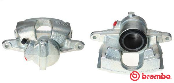 Гальмівний супорт BREMBO F61238 - zapix