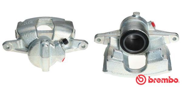 Гальмівний супорт BREMBO F61239 - zapix