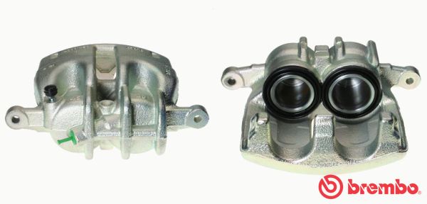 Гальмівний супорт BREMBO F61248 - zapix