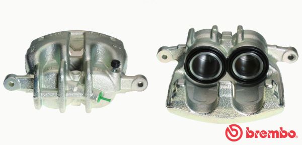 Гальмівний супорт BREMBO F61249 - zapix