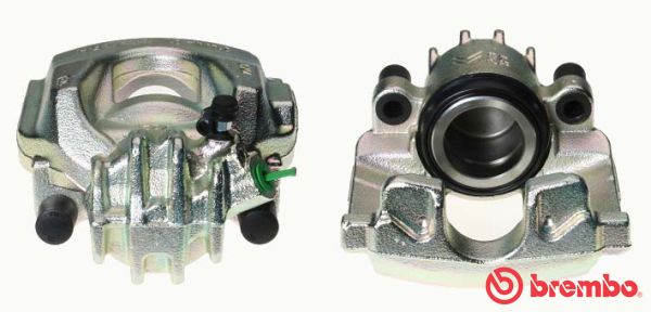Гальмівний супорт BREMBO F61253 - zapix