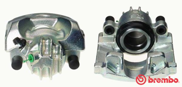 Гальмівний супорт BREMBO F61256 - zapix