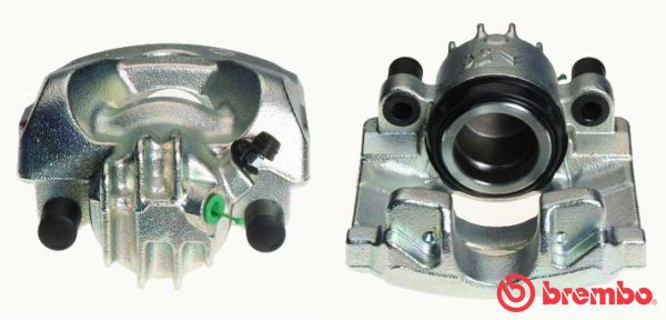 Гальмівний супорт BREMBO F61257 - zapix