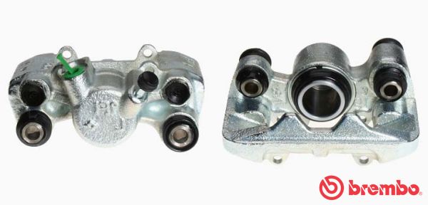 Гальмівний супорт BREMBO F83261 - zapix