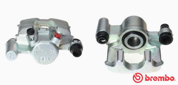 Гальмівний супорт BREMBO F83268 - zapix