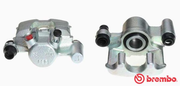 Гальмівний супорт BREMBO F83269 - zapix